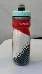 4x CamelBak Podium / Chill Isolatie Bidons – Fietsen & Outdo, Ophalen of Verzenden, Zo goed als nieuw