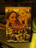 dvd Honeyz (B16-306), Cd's en Dvd's, Dvd's | Kinderen en Jeugd, Alle leeftijden, Ophalen of Verzenden, Zo goed als nieuw