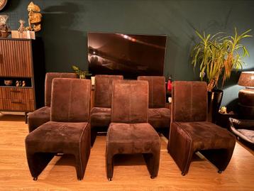 GRATIS Stoelen op wieltjes