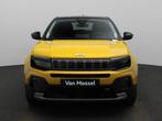 Jeep Avenger 1st Edition 54 kWh, Stof, Gebruikt, 334 min, Electronic Stability Program (ESP)