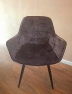 6 eetkamerstoelen, Ophalen, Gebruikt, Overige kleuren, Vijf, Zes of meer stoelen