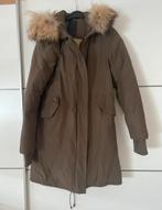 Airforce jas, Kleding | Dames, Jassen | Winter, Overige kleuren, Airforce, Nieuw, Ophalen of Verzenden