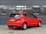 FORD FIESTA 1.0 ECOBOOST TITANIUM I AUTOMAAT I APPLE CARPLAY, Auto's, LED verlichting, Gebruikt, Met garantie (alle), Bedrijf