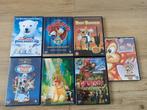 DVD Collectie: Disney & Meer - 7 Films!, Cd's en Dvd's, Ophalen of Verzenden, Gebruikt