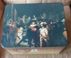 echte Rembrandt blik, Ophalen, Overige