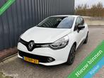 Renault Clio 0.9 TCe Expression NAP/NWE APK/NWE KETTING/BOEK, Auto's, Voorwielaandrijving, Gebruikt, 540 kg, Wit