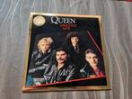 Lp Queen Grootste Hits, Ophalen of Verzenden, 1960 tot 1980, Zo goed als nieuw