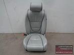 Stoel links Jaguar XJ X350 Grijs (KHJ), Auto-onderdelen, Interieur en Bekleding, Ophalen of Verzenden, Gebruikt, Jaguar