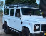 Roofrack Land Rover Defender 110, Ophalen, Zo goed als nieuw