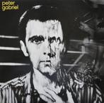 LP - Peter Gabriel ‎– Peter Gabriel, Ophalen of Verzenden, Gebruikt, 12 inch, Poprock