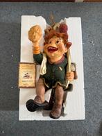 Efteling laaf Lemmer, Ophalen of Verzenden, Zo goed als nieuw, Beeldje of Poppetje