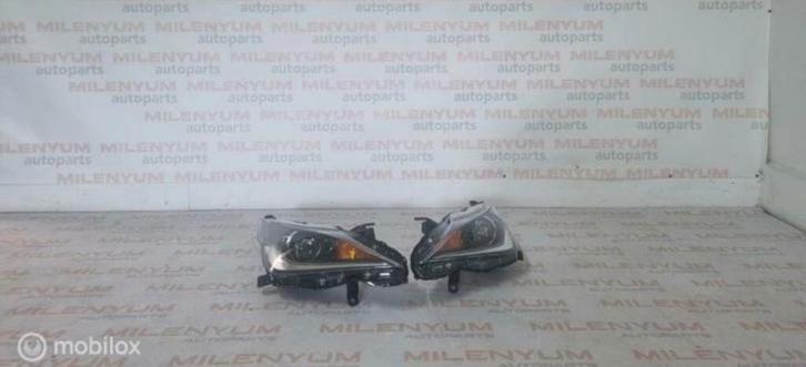 TOYOTA AYGO KOPLAMPEN RECHTS / LINKS ( 2014-2018), Cd's en Dvd's, Cd's | Pop, Zo goed als nieuw, 2000 tot heden, Ophalen of Verzenden