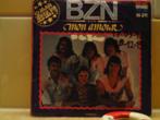BZN -- mon amour 9o, Cd's en Dvd's, Vinyl Singles, 7 inch, Single, Ophalen of Verzenden, Zo goed als nieuw