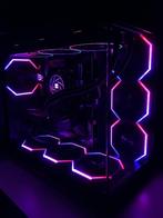 Gaming Pc - Ryzen 5 5600x/Gtx 1660super, Computers en Software, Desktop Pc's, Ophalen, 32 GB, Zelf gebouwde pc, Nieuw