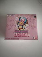 One Piece - Memorial Collection Booster Box, Hobby en Vrije tijd, Ophalen of Verzenden, Nieuw, Boosterbox