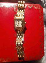 CARTIER PANTIERE horloge, Ophalen of Verzenden
