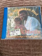 Frank & Mirella - De Verzonken Stad, Ophalen of Verzenden, Zo goed als nieuw, Levenslied of Smartlap