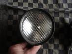 Oldtimer 2 verschilde verstralers  diameter van 12 cm en 9cm, Ophalen of Verzenden, Gebruikt