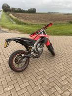 Aprilia sx50, Fietsen en Brommers, Brommers | Derbi, Ophalen, 6 versnellingen, Gebruikt, Maximaal 45 km/u