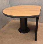 Uitklapbare eettafel ruimtebesparend 110cm tot 120cm, Huis en Inrichting, Tafels | Eettafels, Ophalen, Gebruikt, 100 tot 150 cm