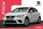 SEAT Ibiza 1.0 EcoTSI 95pk Style | Apple Carplay / Android A, Voorwielaandrijving, 12 maanden, Stof, 95 pk