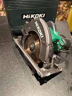 Hikoki C 9U3 Handcirkelzaag, Doe-het-zelf en Verbouw, Gereedschap | Zaagmachines, Hitachi Hikoki, Gebruikt, Cirkelzaag, 600 tot 1200 watt