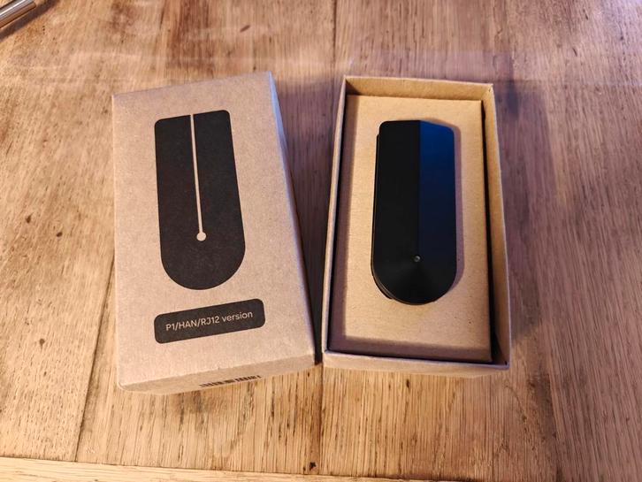 Tibber Pulse - Slimme Meter Lezer, Doe-het-zelf en Verbouw, Meetapparatuur, Zo goed als nieuw, Ophalen of Verzenden