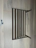 Wasdroogrek - Handig en compact!, Tuin en Terras, Droogmolens en Wasrekken, Ophalen, Zo goed als nieuw, Wasrek