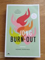 Jong burnout - Nienke Thurlings, Ophalen of Verzenden, Zo goed als nieuw, Nienke Thurlings