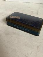 Vintage Van Nelle Sigarettenblik - Number One, Ophalen of Verzenden, Gebruikt