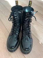 Dr Martens Jadan Hi 38, Kleding | Dames, Ophalen of Verzenden, Zo goed als nieuw, Zwart, Dr Martens