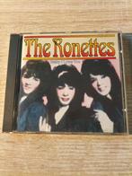 The ronettes - baby i love you, Ophalen of Verzenden