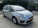 AUTOMAAT Citroën C4 (Grand) Picasso 1.6 VTI Turbo 7 Pers APK, Auto's, 1442 kg, Stof, 74 €/maand, 7 stoelen