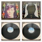 David Bowie: The Best Of, Ophalen of Verzenden