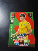 Bounou (marokko wk 2022) panini, Verzamelen, Nieuw, Ophalen of Verzenden