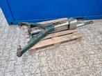 Dissel merk floor, Ophalen