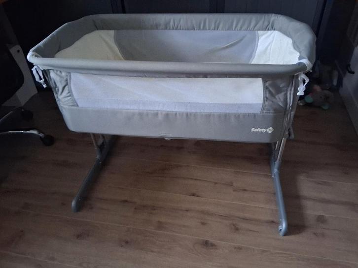 Co-sleeper, Kinderen en Baby's, Babywiegjes en Ledikanten, Gebruikt, Overige typen, Ophalen