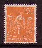 Rijk 1921 189 Maaier 150p, Postfris, Ophalen of Verzenden, Overige periodes, Postfris