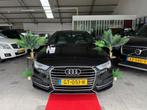 Audi A6 Limousine 2.0 TDI AUT ULTRA S-LINE 209310KM! 2015, Gebruikt, Euro 6, 179 €/maand, Zwart