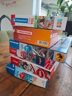 Legpuzzels kinderen puzzel dino avengers spuderman dieren, Ophalen of Verzenden, Meer dan 50 stukjes, Nieuw, 6 jaar of ouder