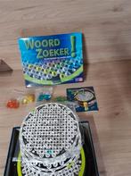 Woord Zoeker - s1355