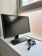 BENQ GW2270 – 21,5 inch Full HD (1080p) LCD-monitor, Gebruikt, Full HD, BenQ, VGA