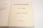 Langs de Zuiderzee [1914] — Klassieker van Jac. P. Thijsse, Boeken, Ophalen of Verzenden, Gelezen