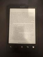 Ereader Sony PRS-T3, Computers en Software, E-readers, Ophalen of Verzenden, Gebruikt, Sony, Touchscreen