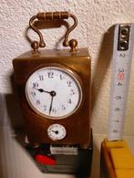 Mini reiswekkertje, Ophalen of Verzenden