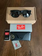 Nieuwe rayban zonnebril Justin, Sieraden, Tassen en Uiterlijk, Ophalen of Verzenden, Zo goed als nieuw, Zonnebril, Ray-Ban