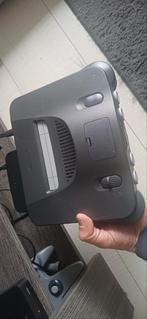 Nintendo 64, Ophalen, Gebruikt, 1 speler, Racen en Vliegen