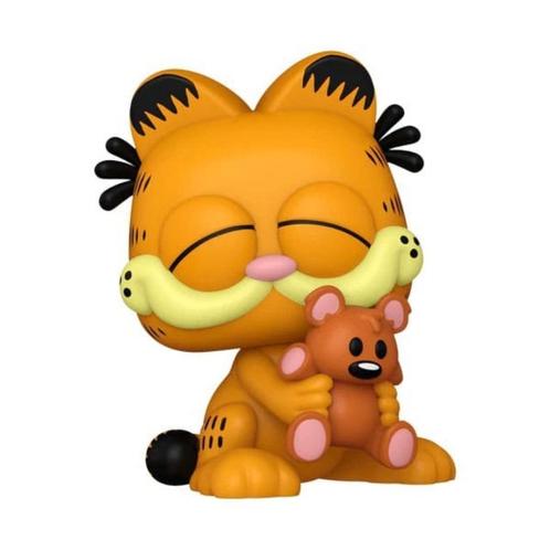 Funko POP! Garfield with Pooky # 40, Verzamelen, Poppetjes en Figuurtjes, Nieuw, Verzenden