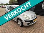 Nissan Pixo 1.0 Acenta, Auto's, Euro 5, Stof, Gebruikt, 4 stoelen
