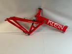 Klein Mantra Race MTB frame met achter schokbreker, Fietsen en Brommers, Fietsonderdelen, Ophalen of Verzenden, Gebruikt, Algemeen